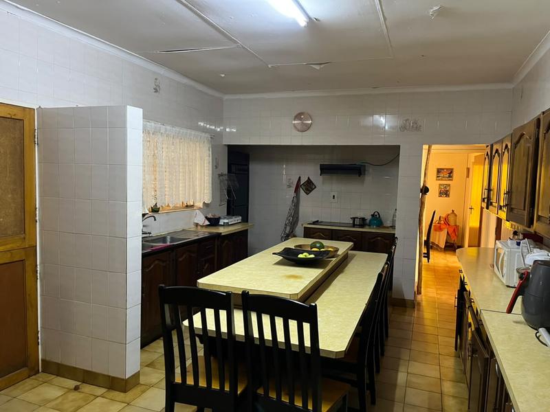 6 Bedroom Property for Sale in Koster North West